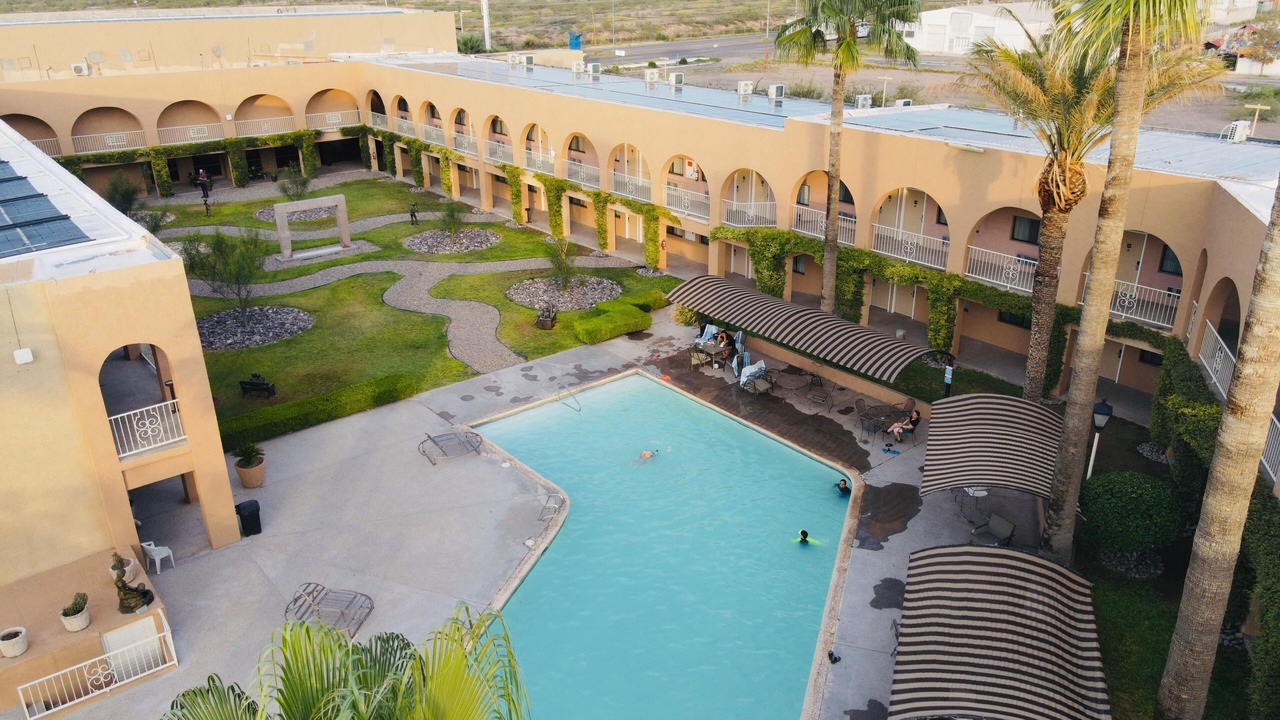 Photo of Outdoor in San Francisco de Conchos