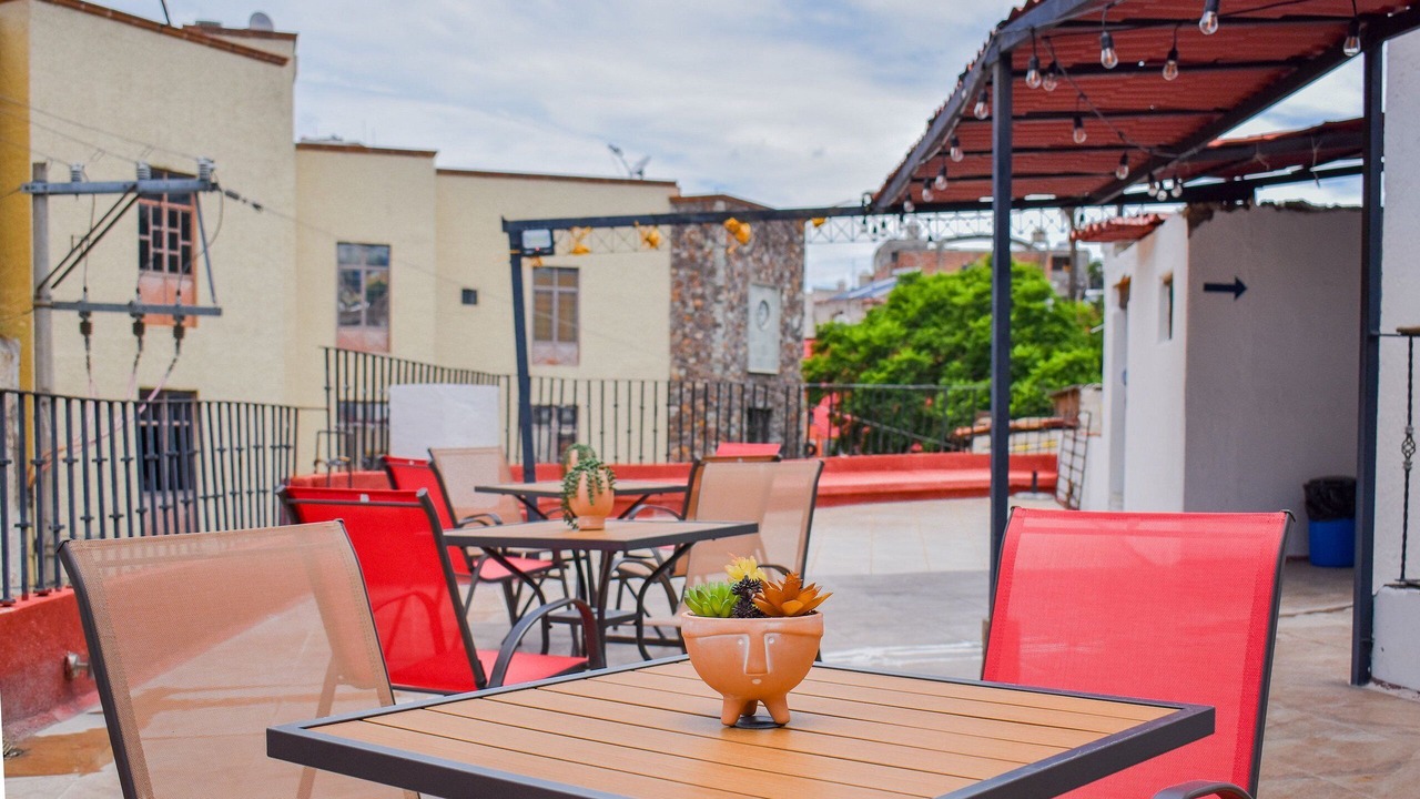 Photo of Outdoor in Zona Centro