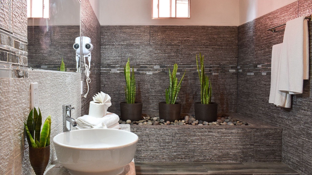 Photo of Bathroom in Zona Centro