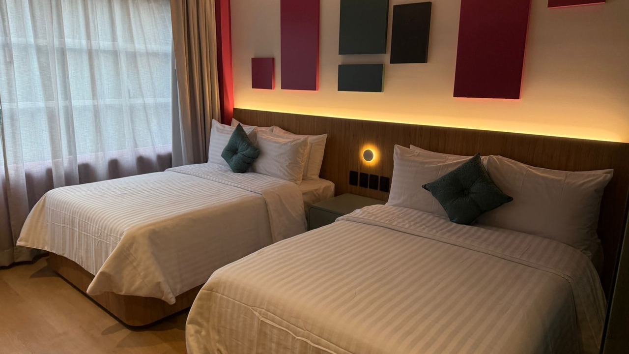 Photo of Bedroom in Cuauhtemoc