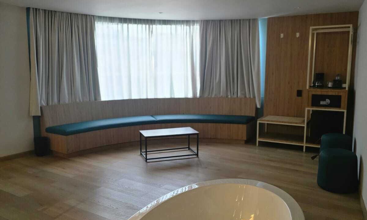 Photo of Bedroom in Cuauhtemoc