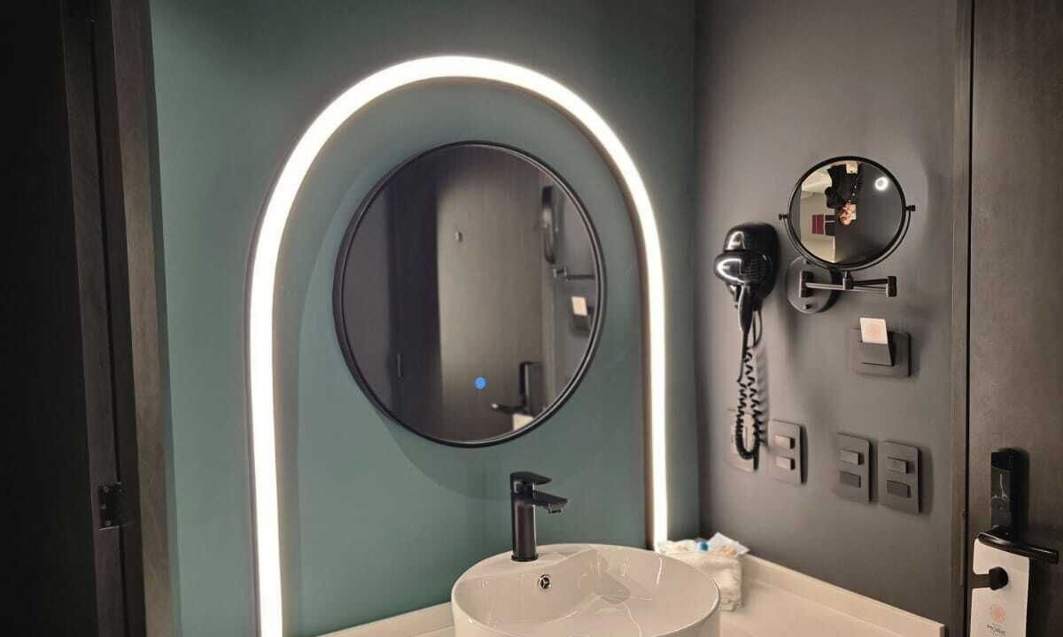 Photo of Bathroom in Cuauhtemoc