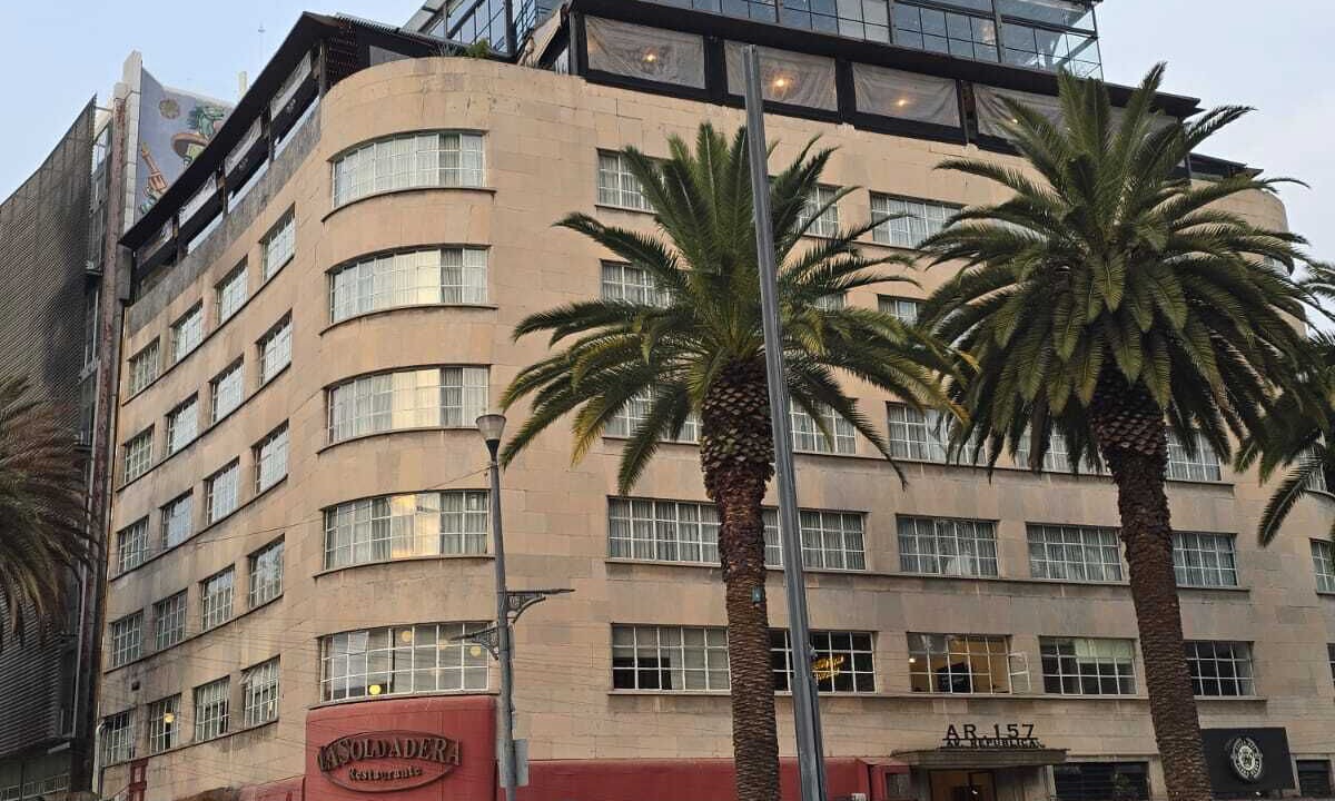 Photo of Outdoor in Cuauhtemoc