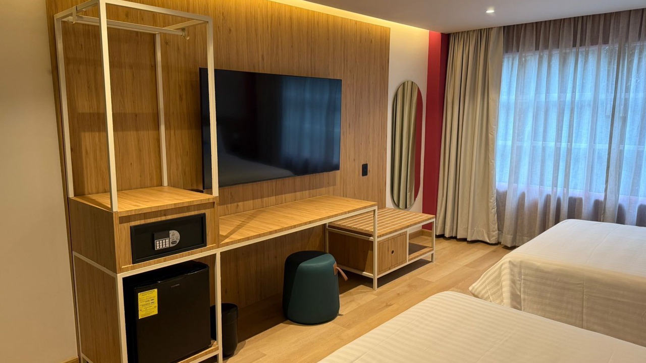 Photo of Bedroom in Cuauhtemoc