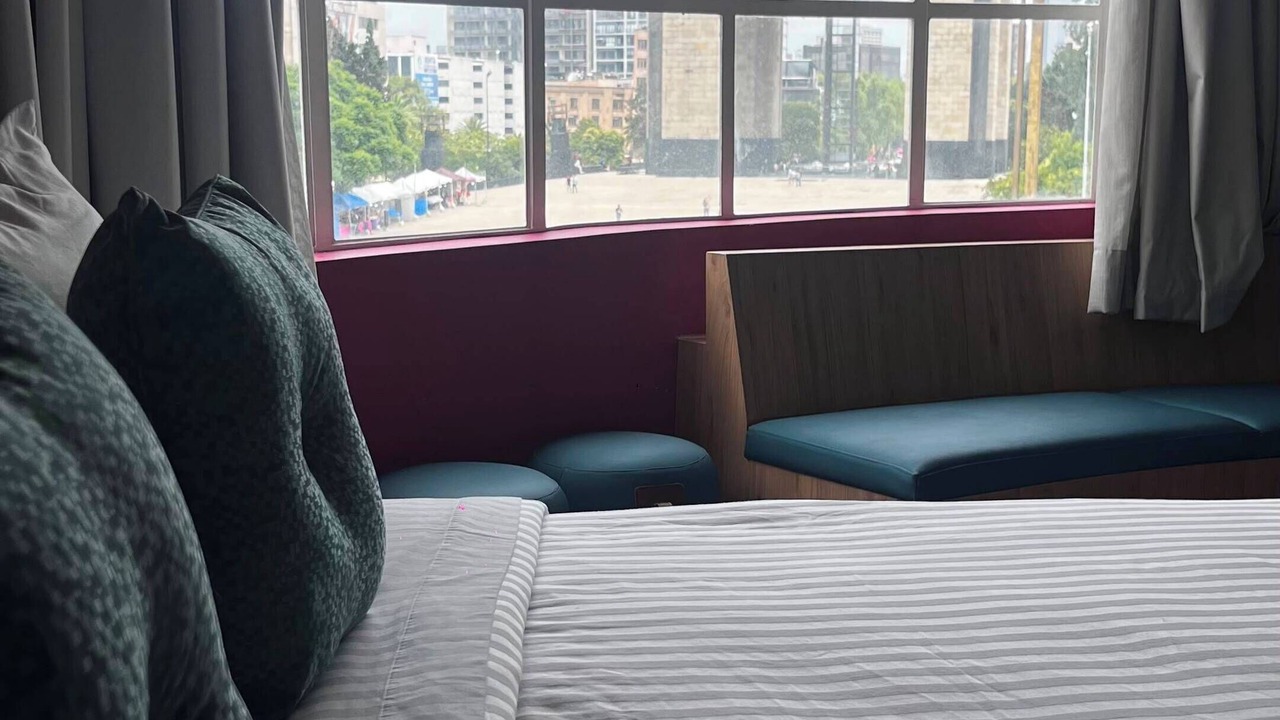 Photo of Bedroom in Cuauhtemoc