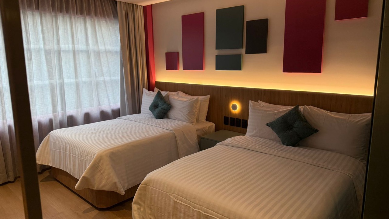 Photo of Bedroom in Cuauhtemoc