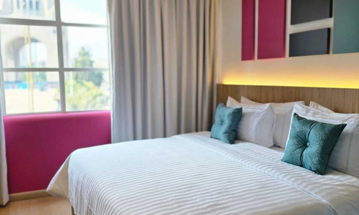 Photo of Bedroom in Cuauhtemoc