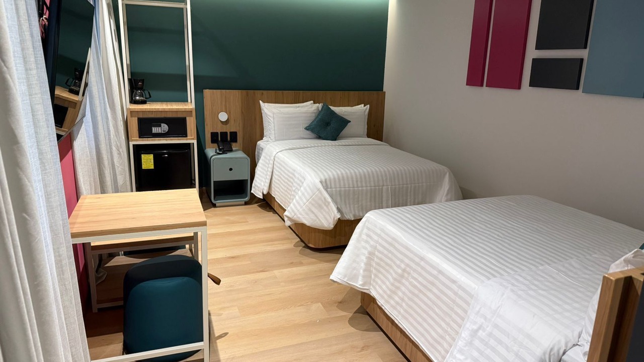 Photo of Bedroom in Cuauhtemoc