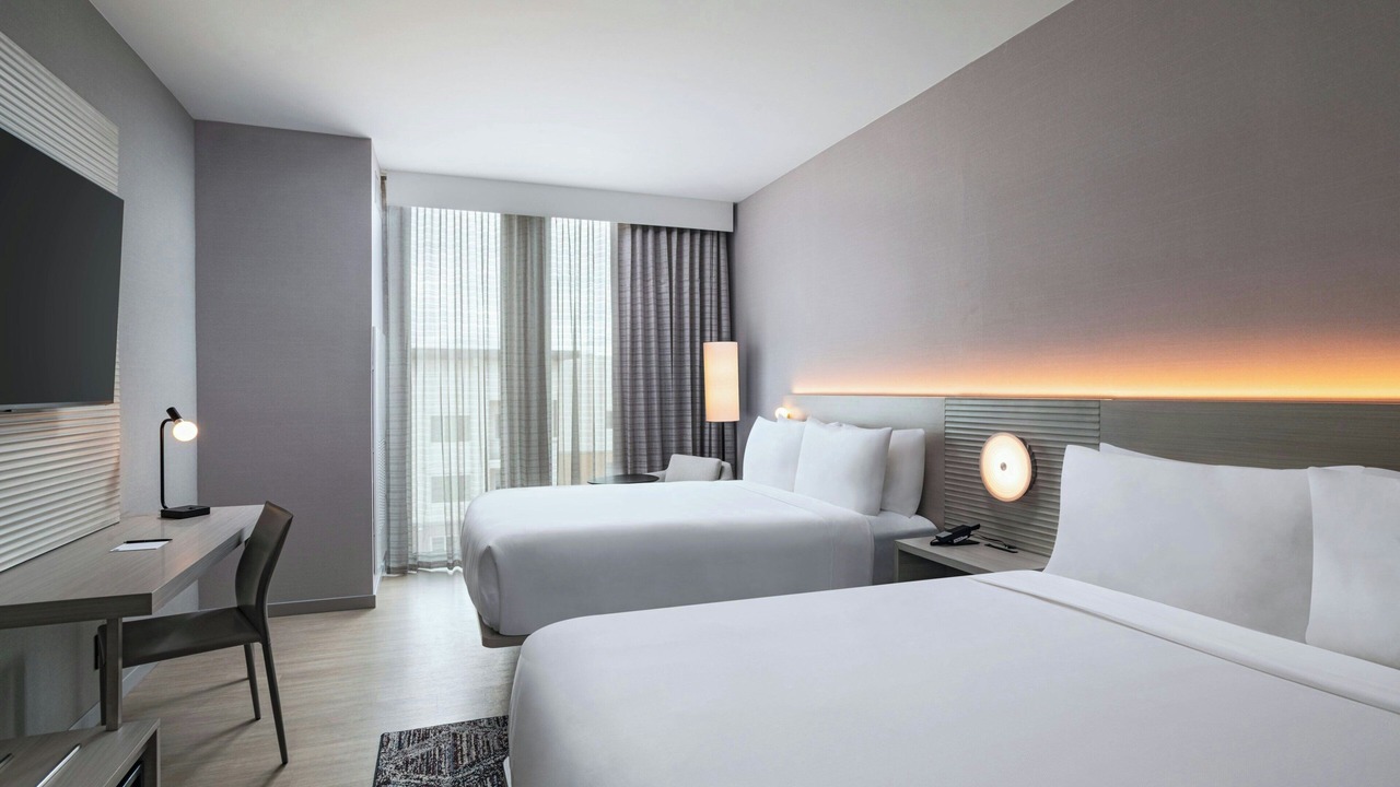 Photo of Bedroom in Norterra