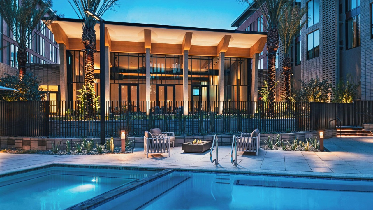 Photo of Outdoor in Norterra