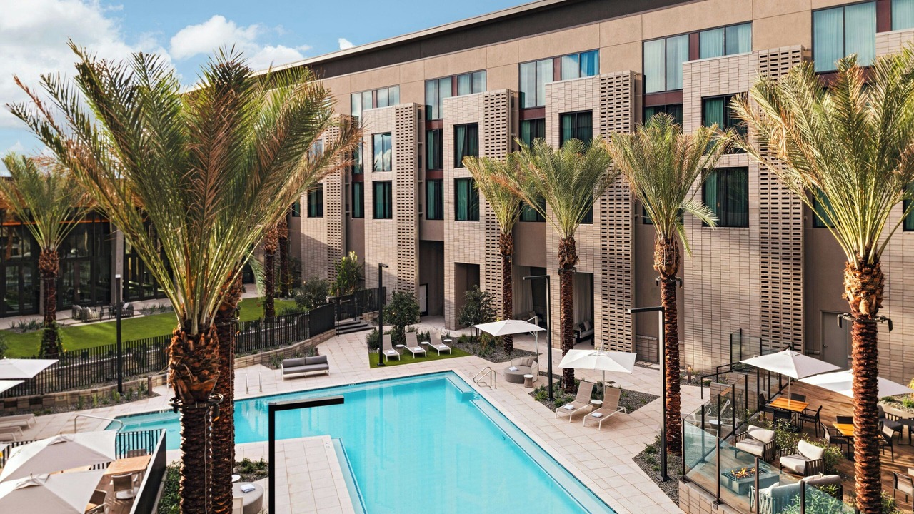 Photo of Outdoor in Norterra