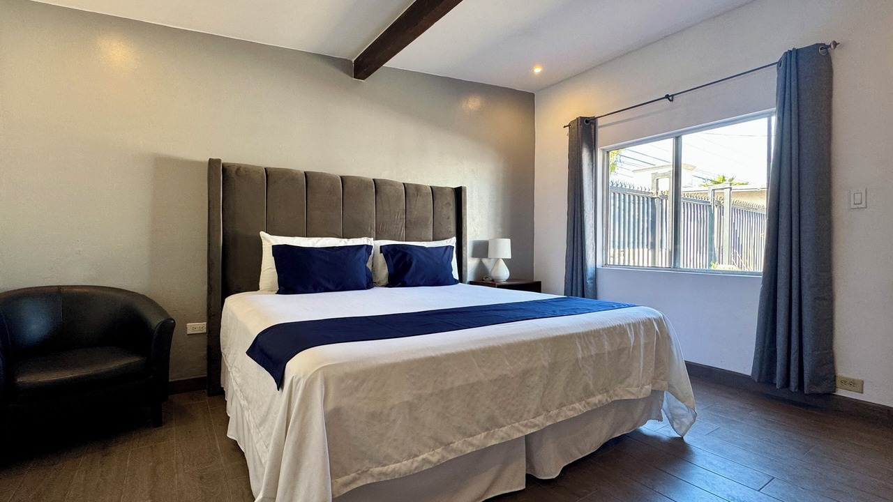 Photo of Bedroom in Ensenada