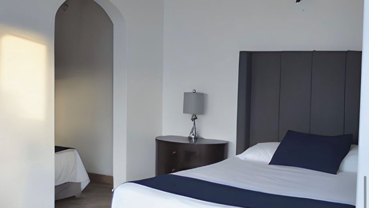 Photo of Bedroom in Ensenada