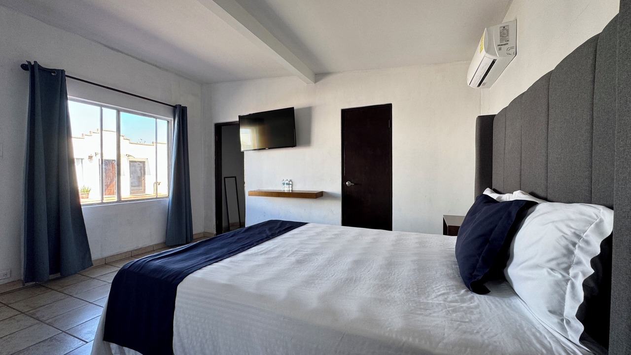 Photo of Bedroom in Ensenada