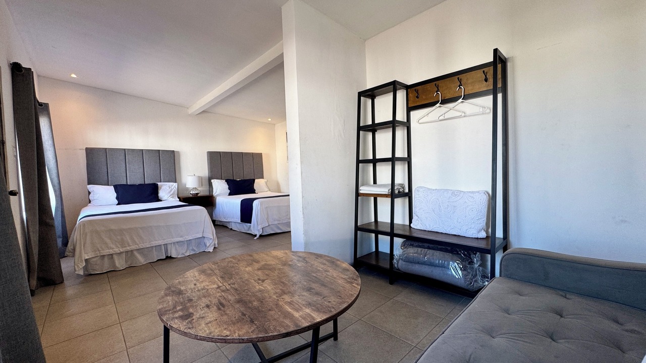 Photo of Bedroom in Ensenada