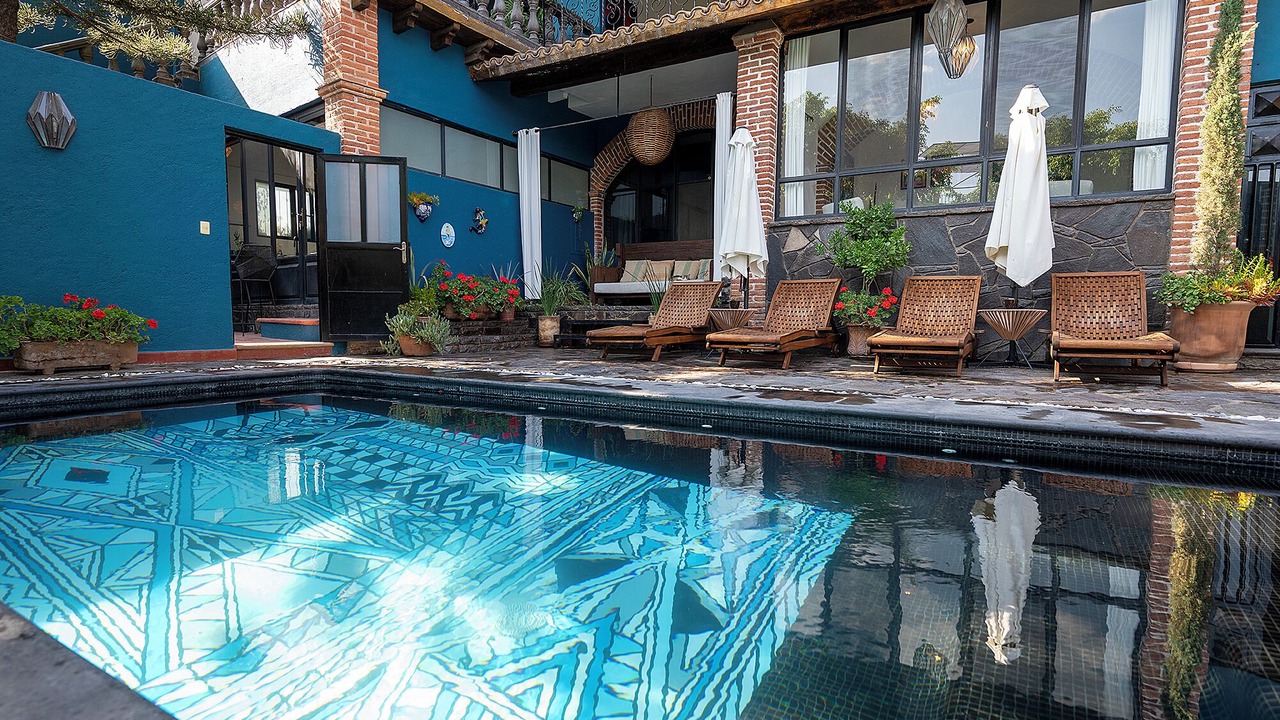 Photo of Outdoor in Colonia San Raphael