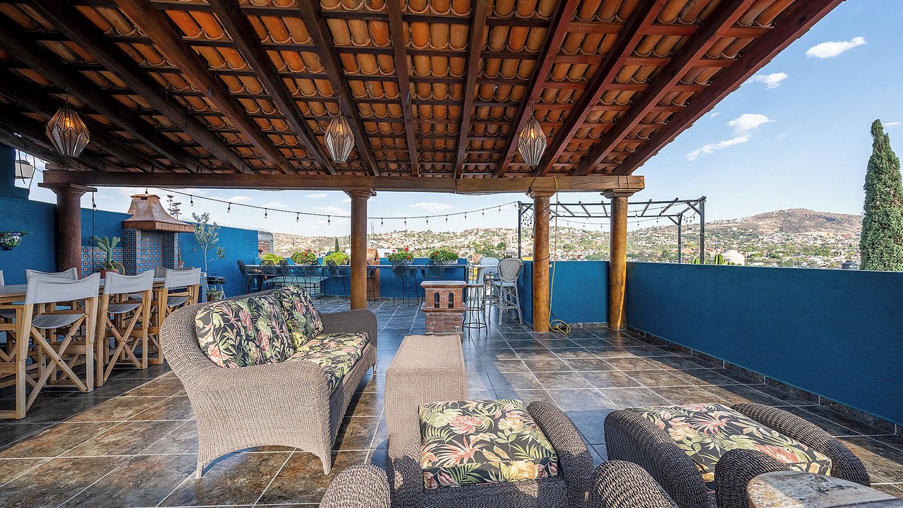 Photo of Outdoor in Colonia San Raphael