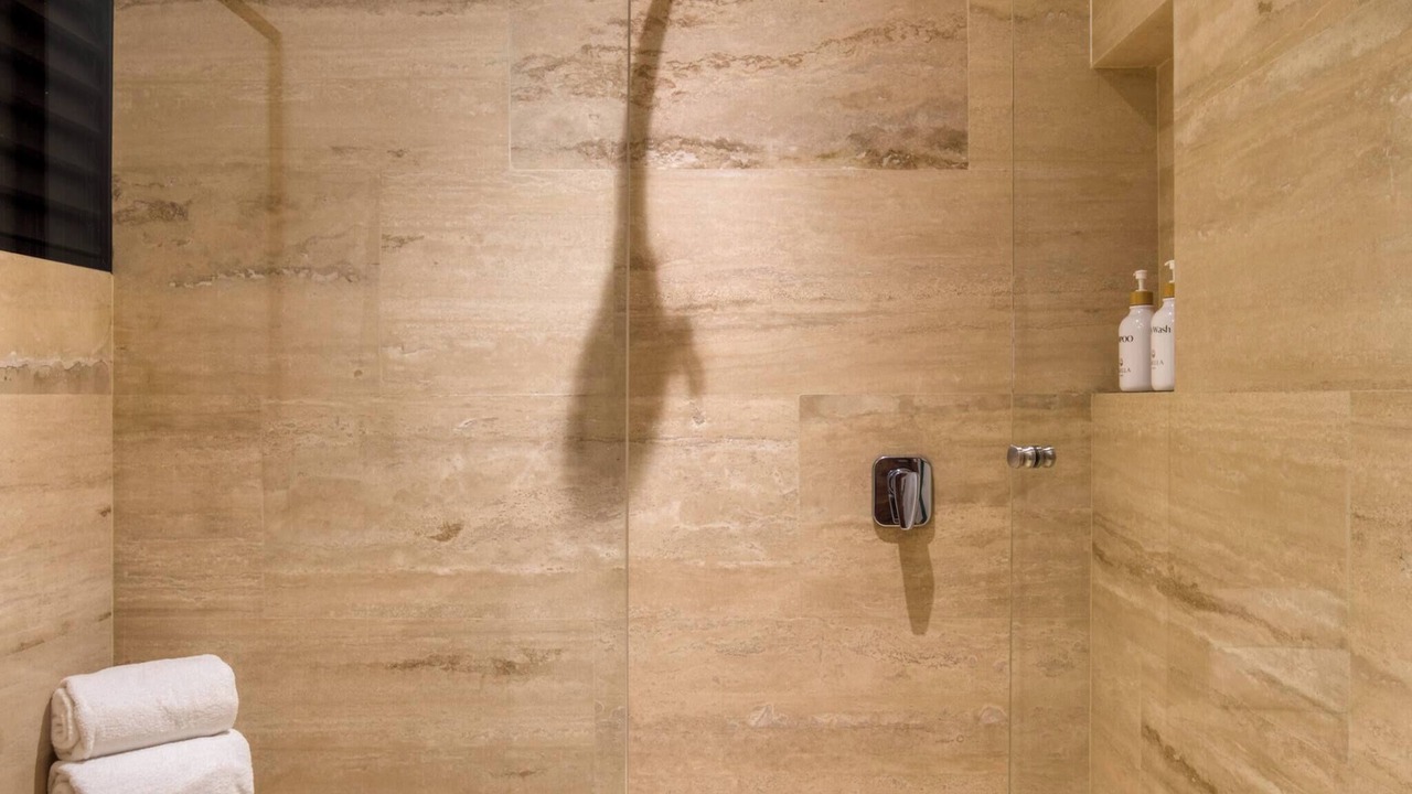 Photo of Bathroom in Cabo San Lucas