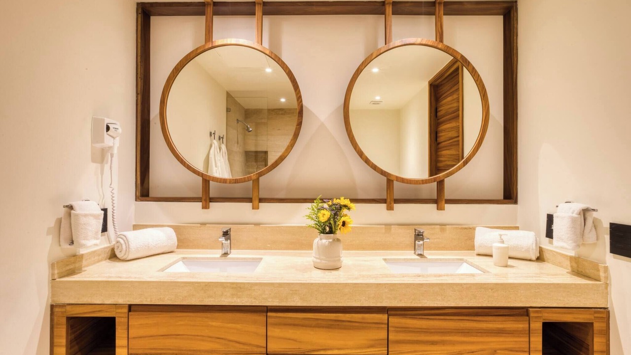 Photo of Bathroom in Cabo San Lucas