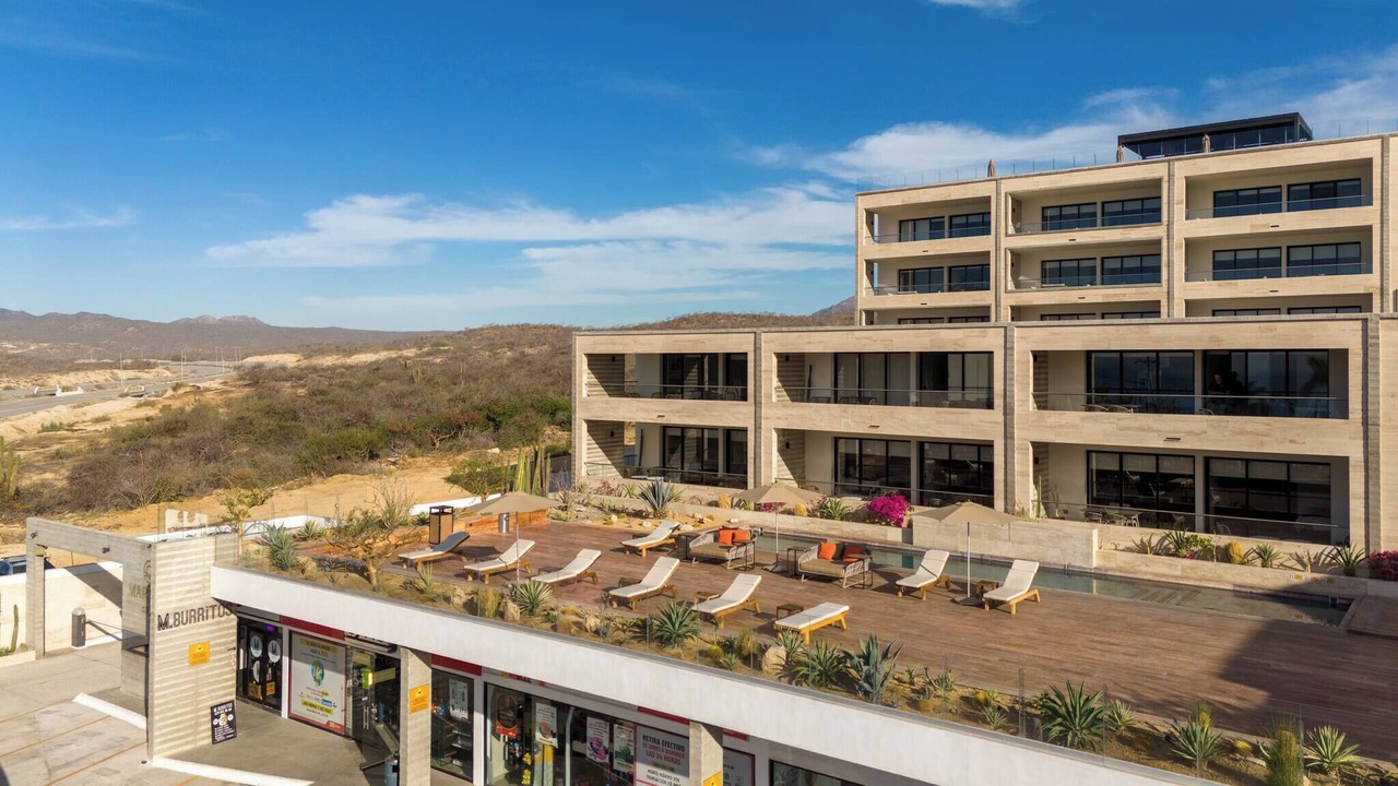 Photo of Outdoor in Cabo San Lucas