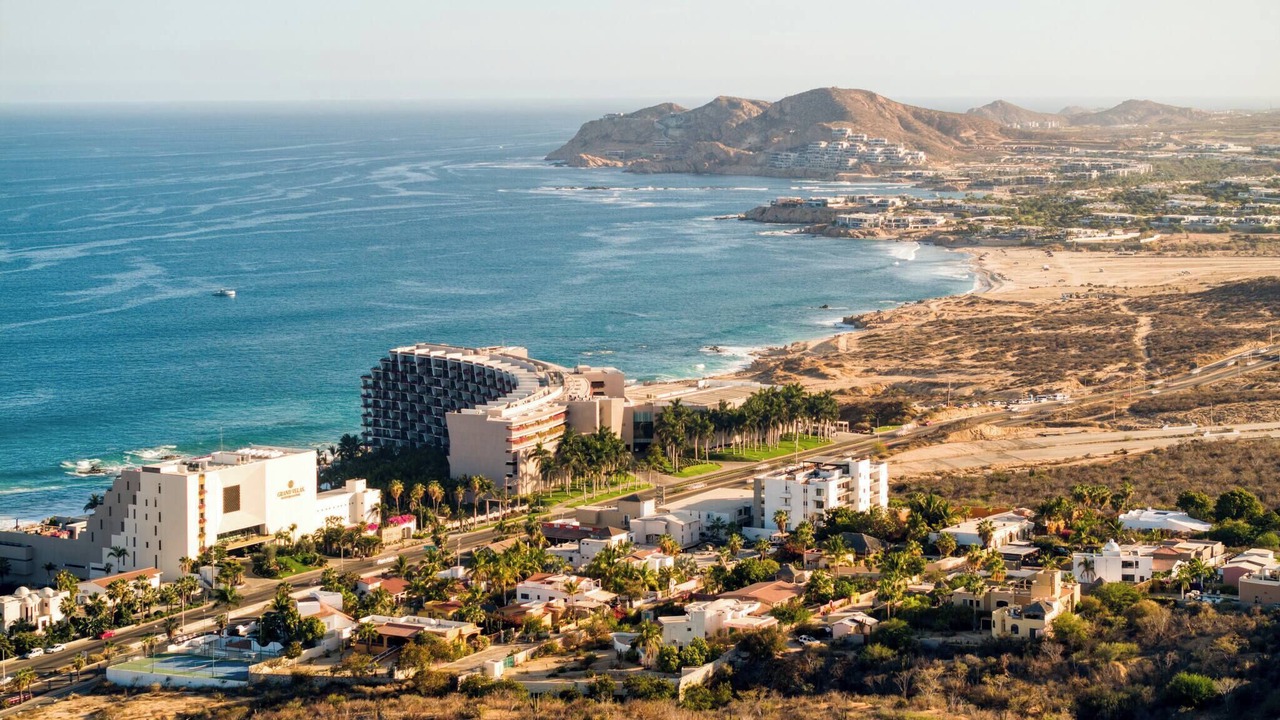 Photo of Outdoor in Cabo San Lucas