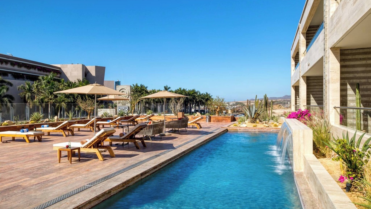 Photo of Outdoor in Cabo San Lucas