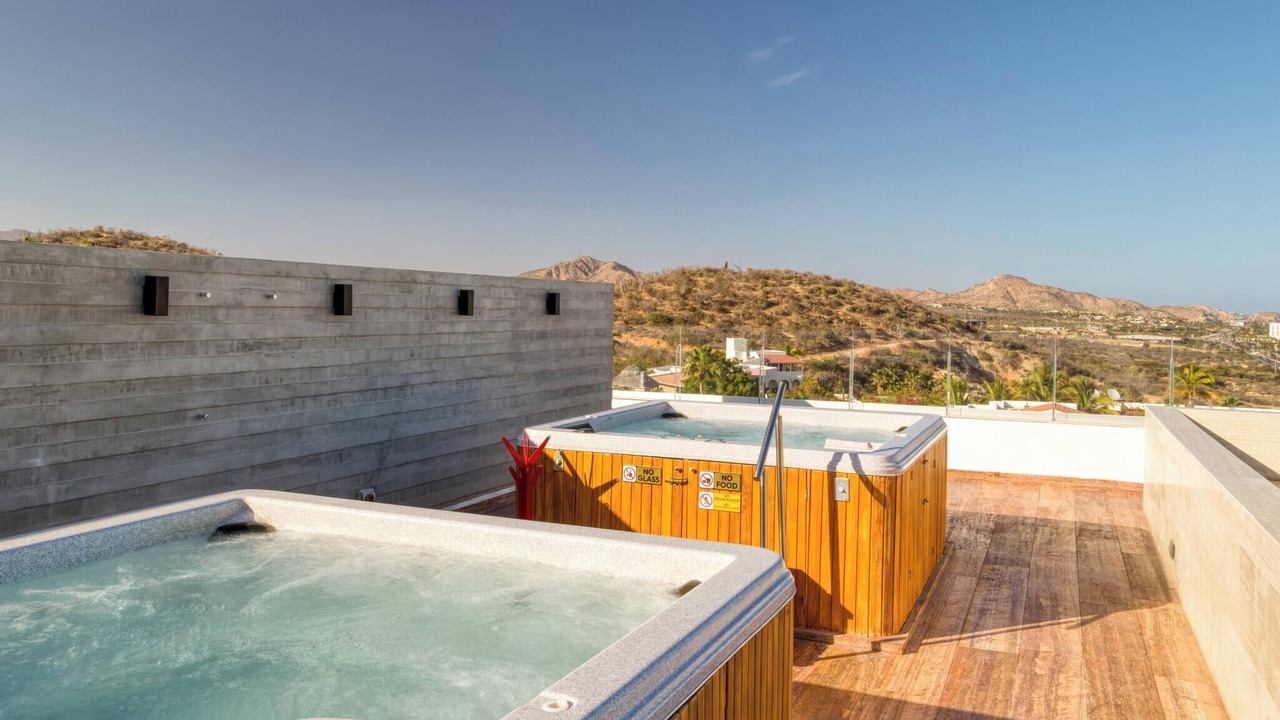 Photo of Outdoor in Cabo San Lucas