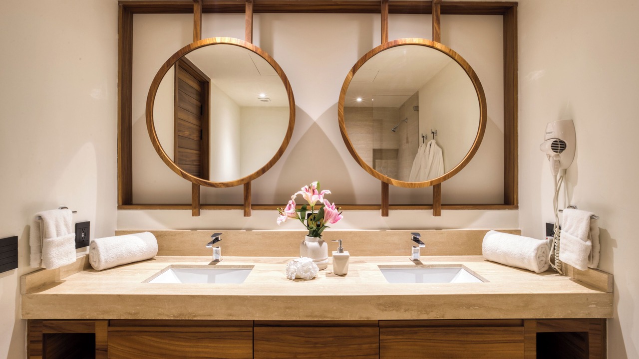 Photo of Bathroom in Cabo San Lucas