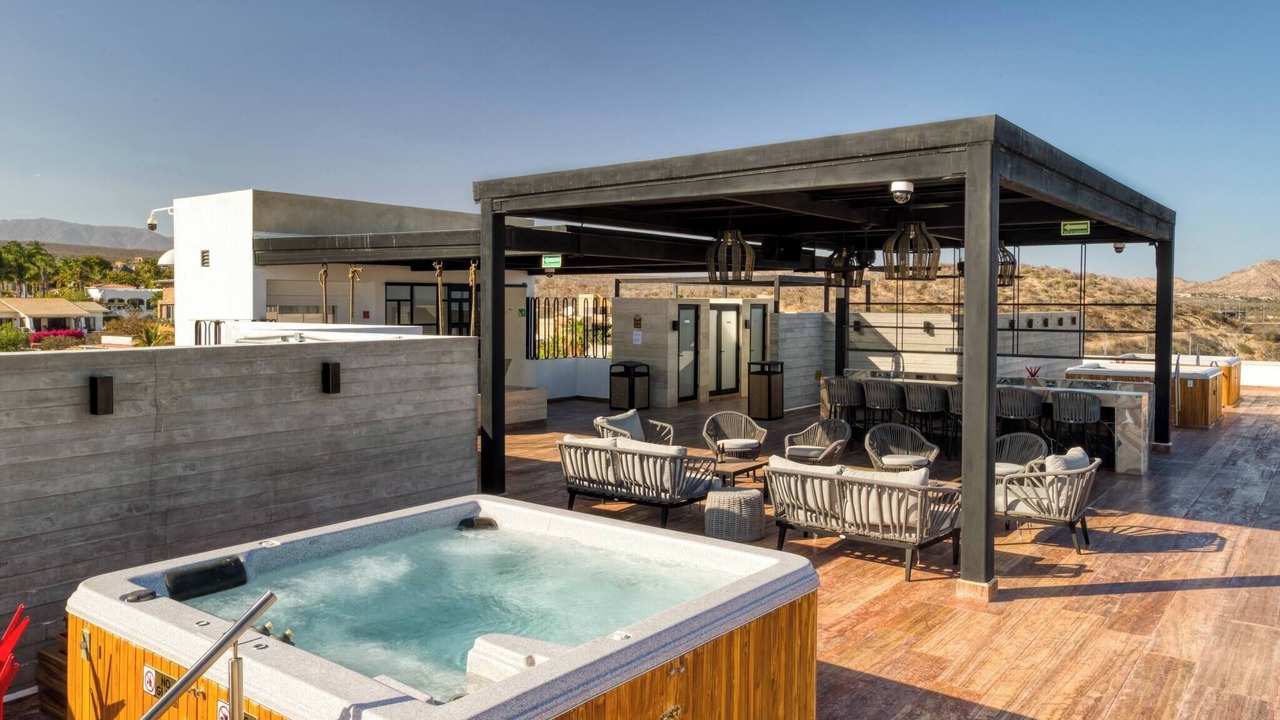 Photo of Outdoor in Cabo San Lucas