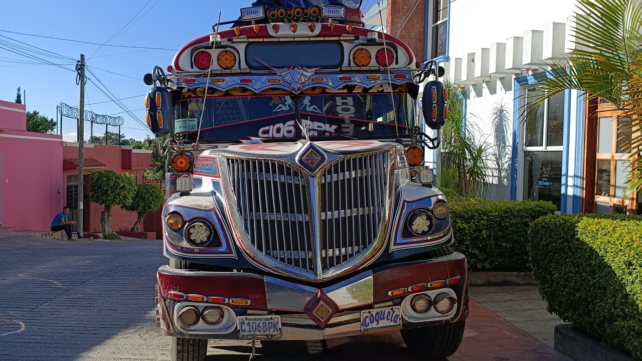 Photo of Outdoor in Comitan de Dominguez