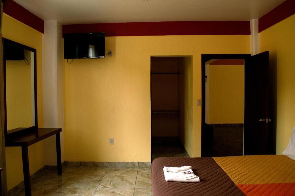 Photo of Bedroom in Comitan de Dominguez