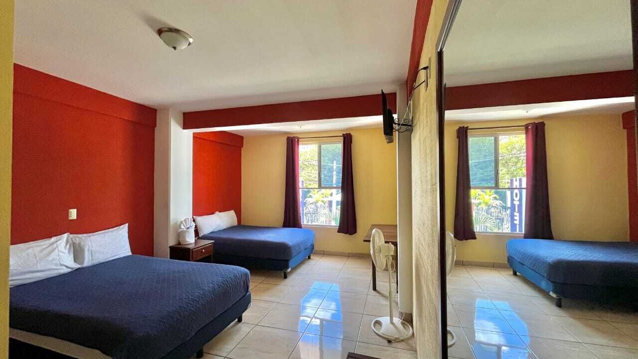 Photo of Bedroom in Comitan de Dominguez