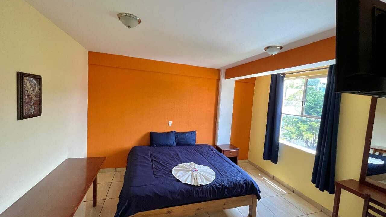 Photo of Bedroom in Comitan de Dominguez