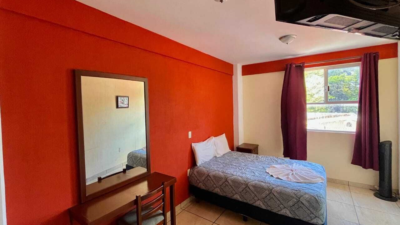 Photo of Bedroom in Comitan de Dominguez