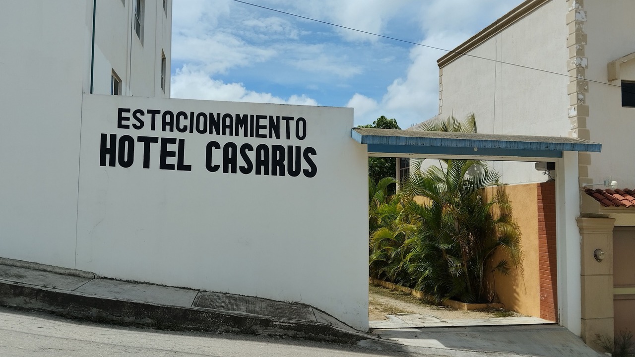 Photo of Outdoor in Comitan de Dominguez