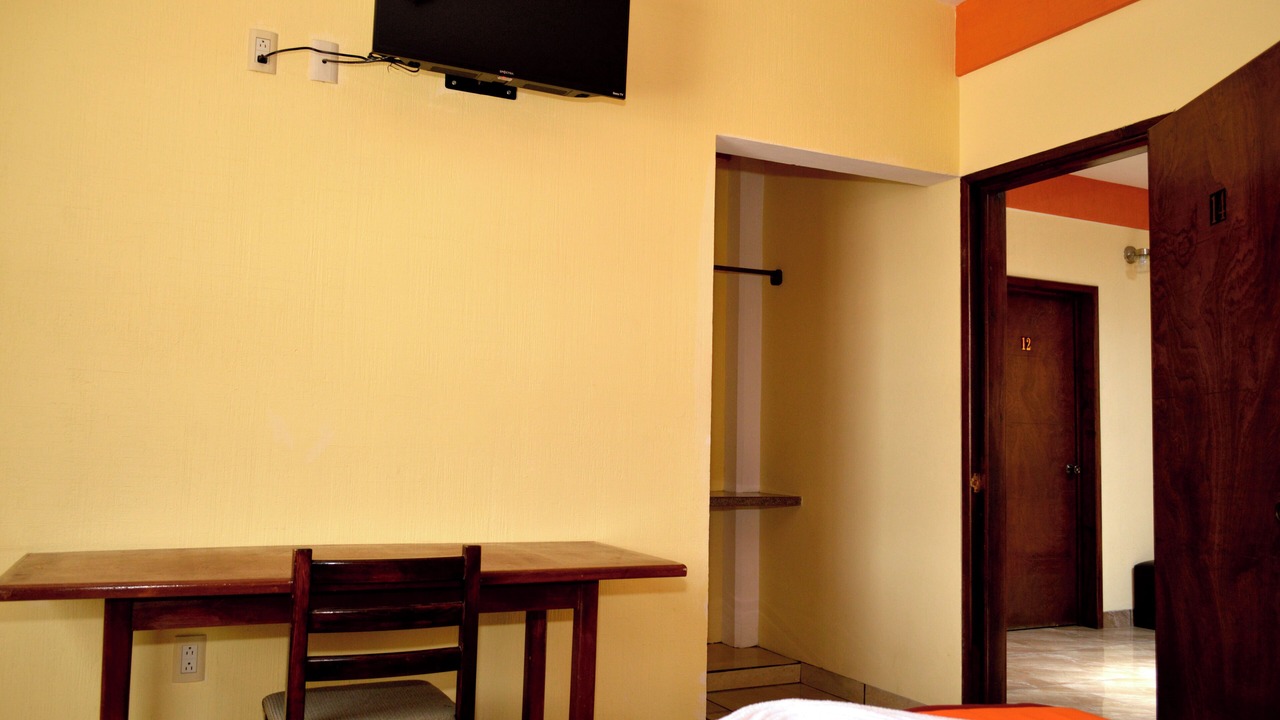 Photo of Bedroom in Comitan de Dominguez