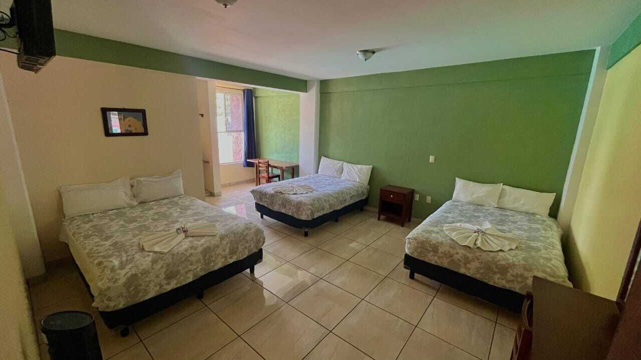 Photo of Bedroom in Comitan de Dominguez