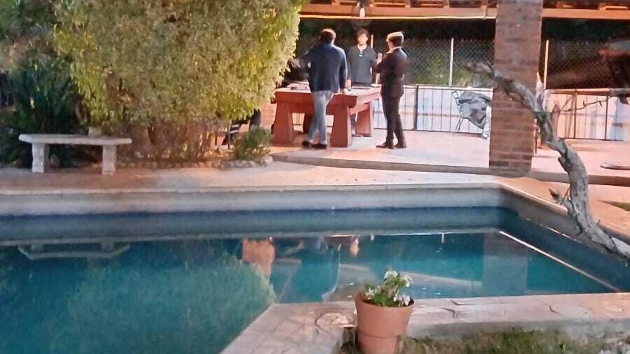 Photo of Patio Balcony in Celaya