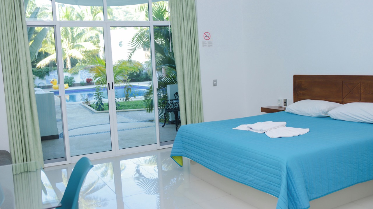 Photo of Bedroom in Los Ayala