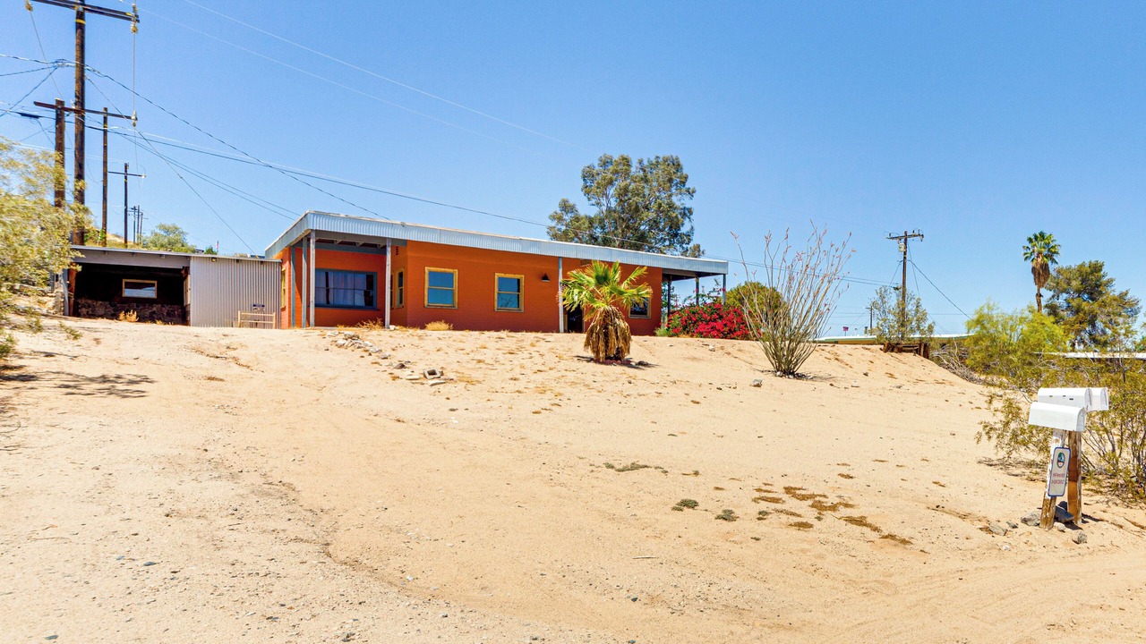 Photo of Others in Twentynine Palms