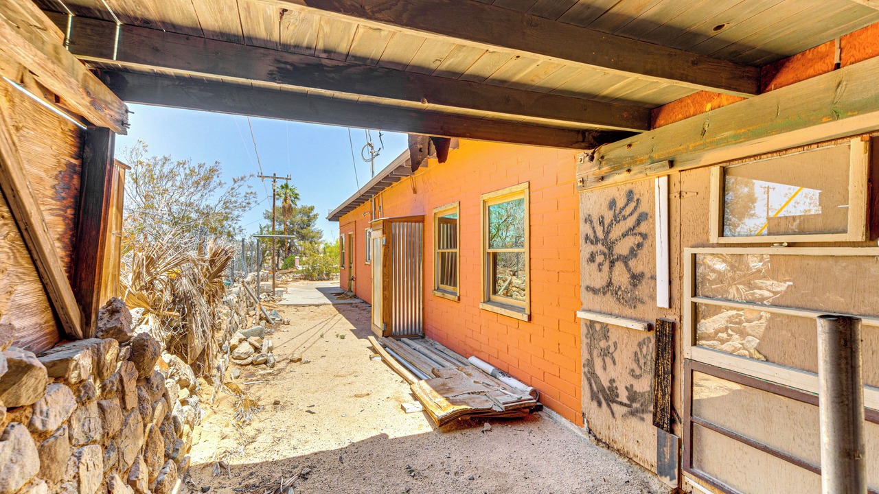 Photo of Others in Twentynine Palms