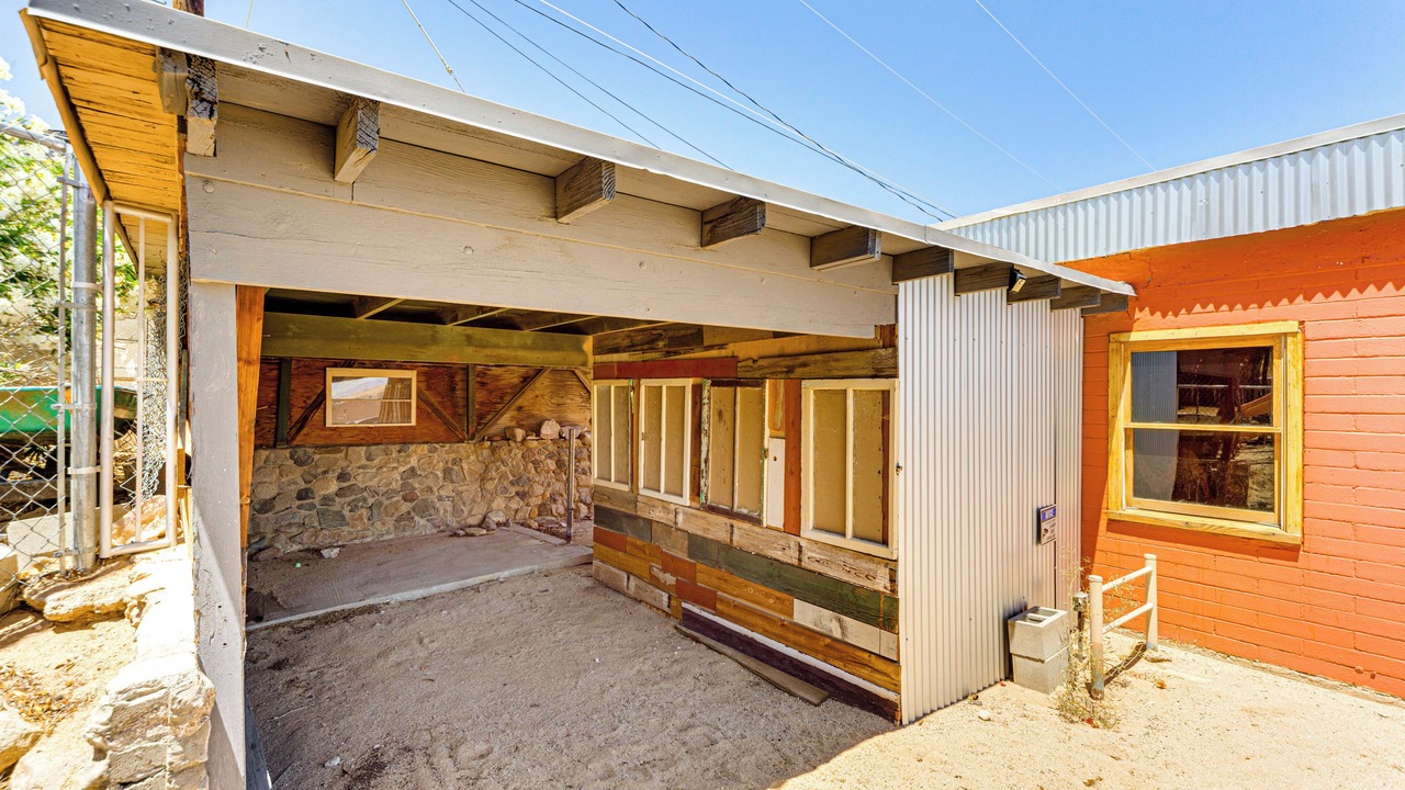 Photo of Others in Twentynine Palms