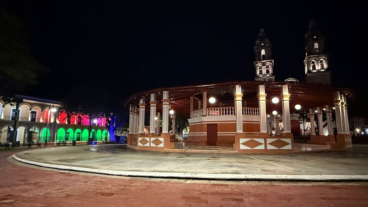 Photo of Outdoor in Campeche