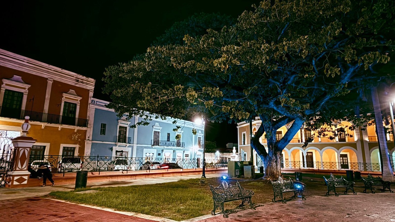Photo of Outdoor in Campeche