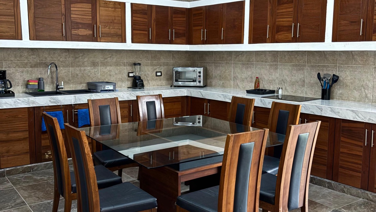 Photo of Kitchen in Campeche