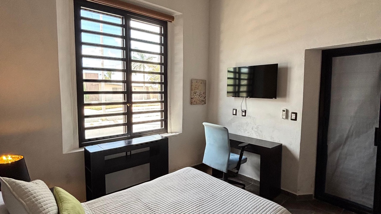 Photo of Bedroom in Campeche