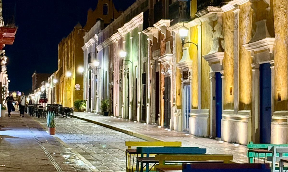 Photo of Outdoor in Campeche
