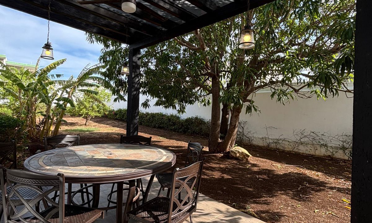 Photo of Patio Balcony in Campeche