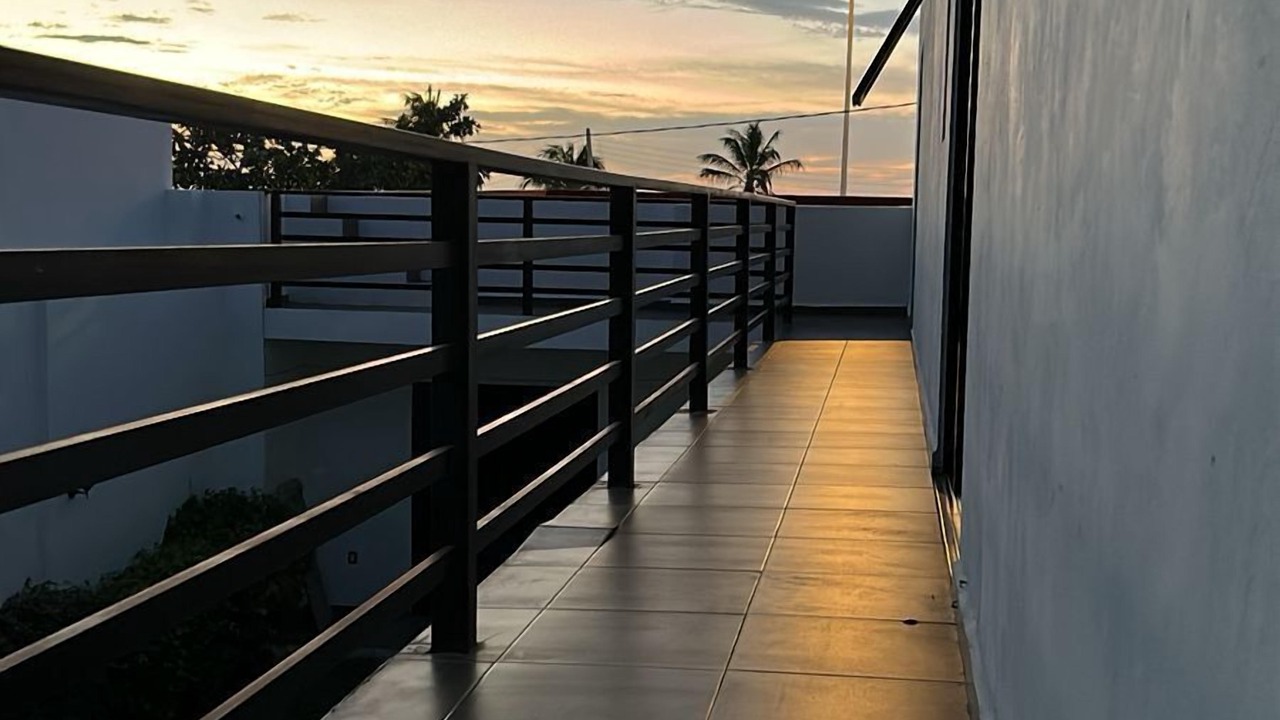 Photo of Patio Balcony in Campeche