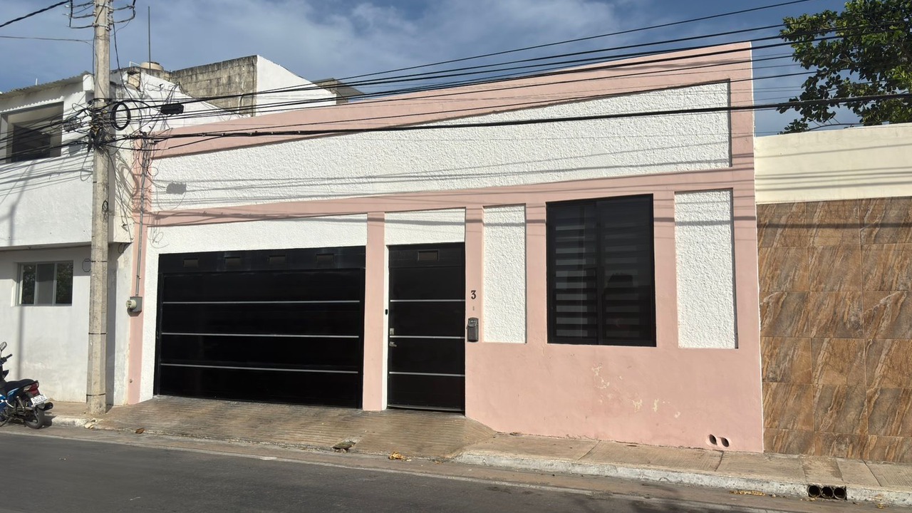 Photo of Outdoor in Campeche
